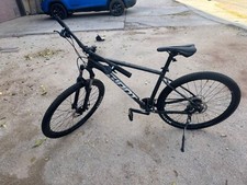 Giant Talon 4: 29in wheels