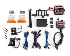 Traxxas Pro Scale Kit Luci per