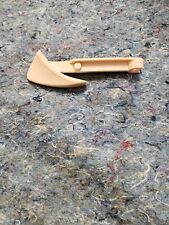 Leva bracciolo ghianda