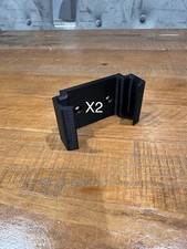 Supporto controller EcoTech vortech mp40 e mp10 stampato in 3d x2