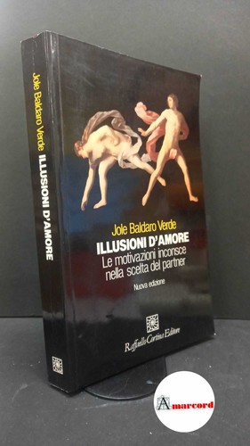 Baldaro verde jole illusioni - verde,,