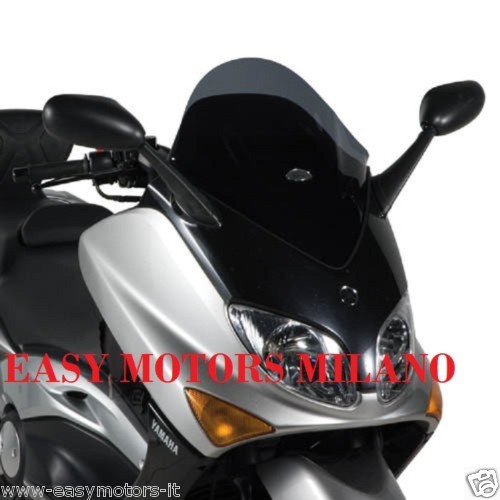 D128b cupolino fume givi per - fume,