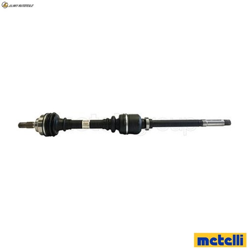 Albero motore 0079 per - 17-0079,