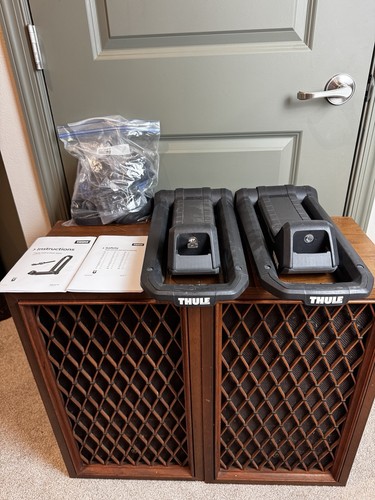 Thule hull port aero - hull-a-port, kayak