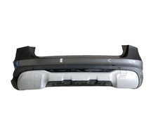 Paraurti post mercedes gla - ,