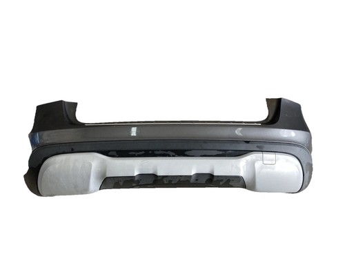 Paraurti post mercedes - , gla