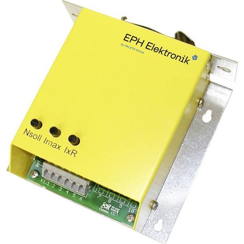 Eph elektronik 460a - eph, 460a.10.0/3127