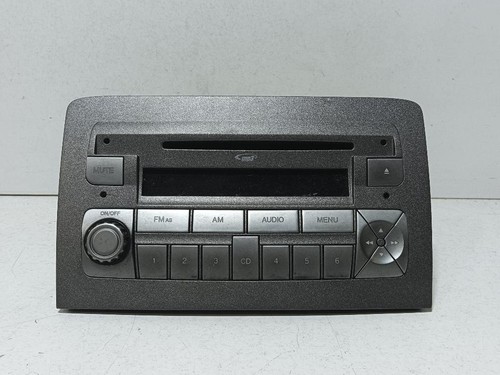 Autoradio per lancia musa - per,