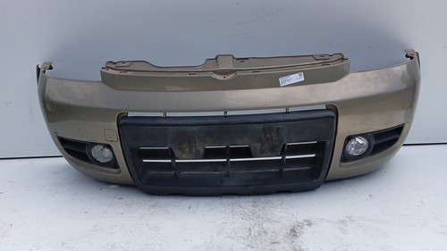 Paraurti anteriore fiat panda - paraurti,