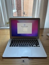 Apple MacBook Air 13.3" 2012 -