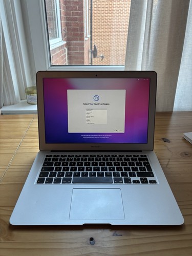 Apple macbook air 2012 - apple,