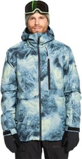 Quiksilver Giacca Uomo