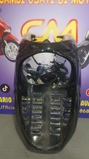 Scudo più frecce Honda SH 300
