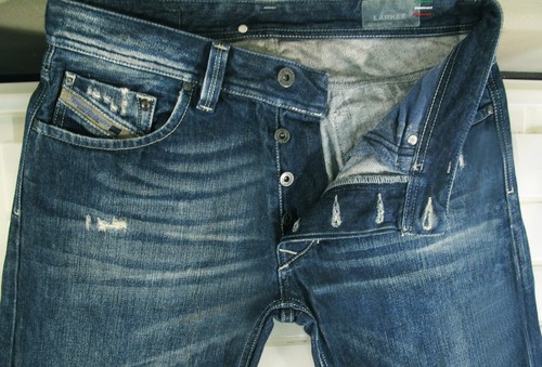 Hot italy jeans uomo diesel - jeans,