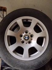 N. 4 Cerchi BMW Da 15 Pollici