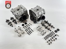 Ducati 749 S 2004 - Testa