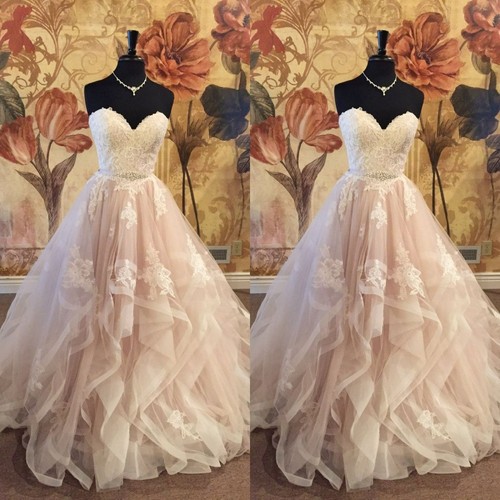 Splendidi abiti sposa - splendidi,