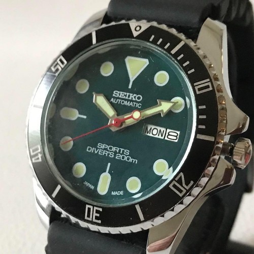 Orologio seiko diver - orologio,