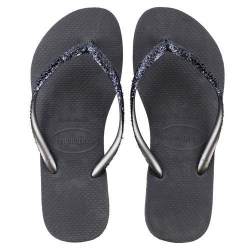 Havaianas slim glitter - havaianas,