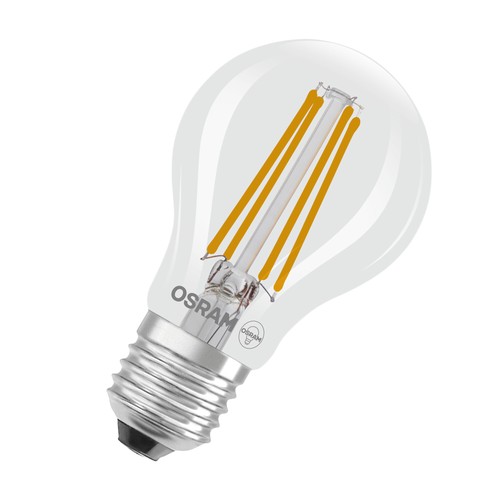 Osram lampada led classic con - lampada,