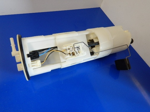 Pompa carburante waverunner