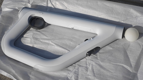 Controller playstation vr2 - controller,