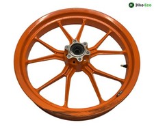 Cerchio Anteriore KTM RC 125