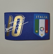 Fascia capitano italia - fascia,