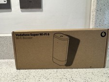 Vodafone Super Wi-Fi 6