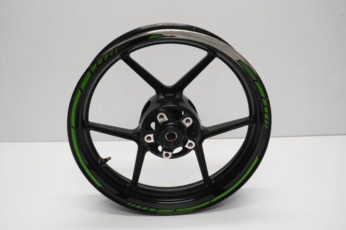Kawasaki 1000 16 felga - 1000, sx