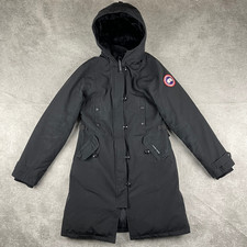 Canada Goose Kensington parka