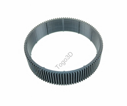 Anello follow focus - focus, per