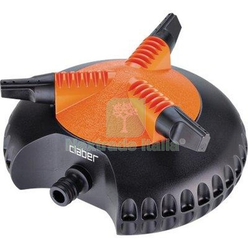 1pz irrigatore rotante idrojet - rotante,