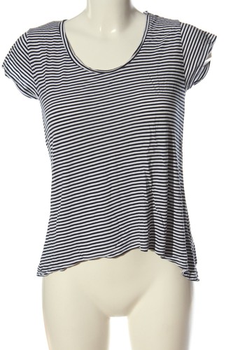 Primark maglietta righe - a,