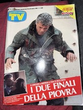 RIVISTA SORRISI E CANZONI TV