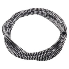 Polti tubo vapore 5x9mm telato 175cm ferro da stiro con caldaia 2H Professional 