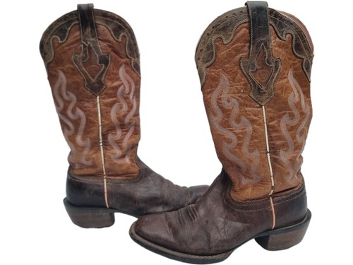 Stivali cowboy vintage in - vintage,
