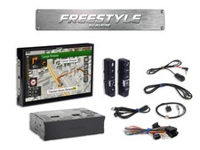 Alpine X903D-F Freestyle
