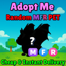 Online random m f - random,
