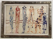 Antonio Vangelli: “Figure in