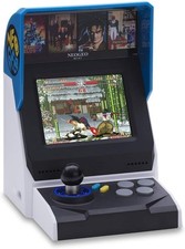 Snk neo geo - mini, international