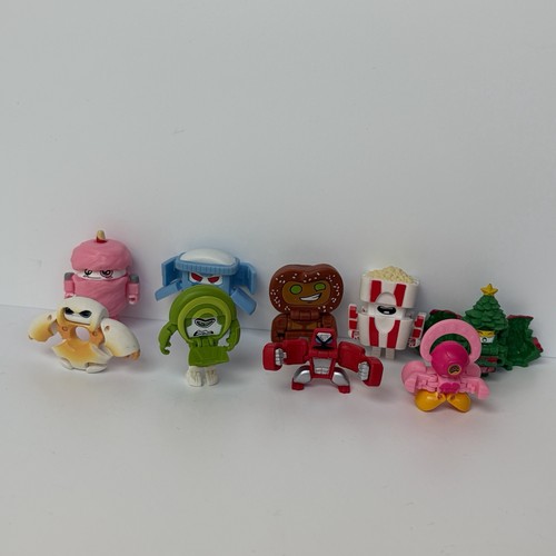 Transformers botbots bot bots - transformers,