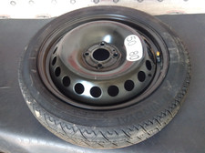 RUOTA RUOTINO CERCHIO SCORTA 125/70 R16" RENAULT CLIO DAL 2019 AL 2024 ORIGINALE