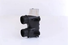 Radiatore intercooler