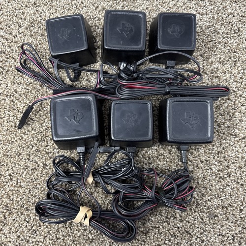 Texas instruments 9131 - ti, ac-9131