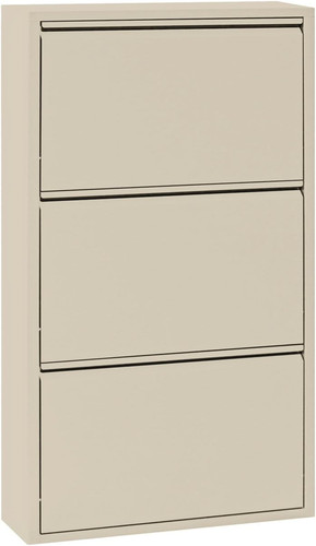 Scarpiera salvaspazio slim - -,