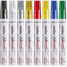 Pennarelli Multicolore per