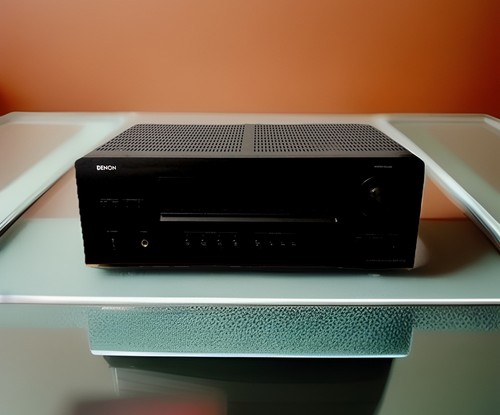 Denon canali ricevitore - av, 7.1