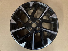 Cerchio 7x17 ET 32 OPEL CORSA-E F per pneumatici 205/45 R17