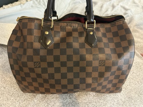 Louis vuitton speedy - louis,